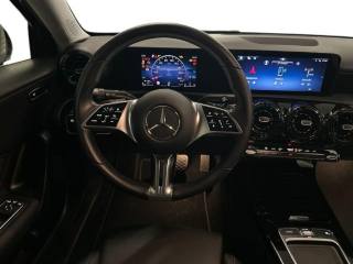 MERCEDES-BENZ A 180 usata, con Cruise Control