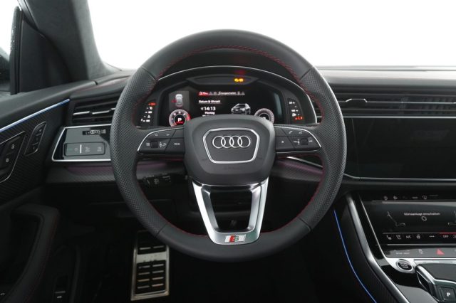AUDI Q8 usata 11