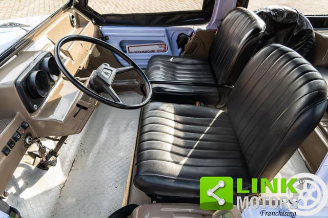 CITROEN Mehari usata 14