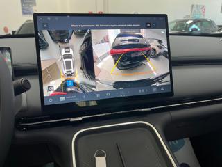 GEELY Starray EM-i usata, con Park Distance Control