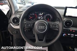 AUDI Q2 usata, con Cronologia tagliandi