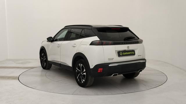 PEUGEOT 2008 usata, con Airbag laterali