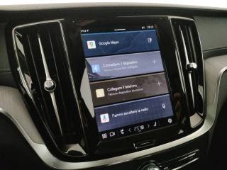 VOLVO V60 usata, con ESP