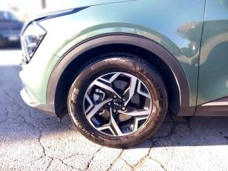 KIA Sportage usata, con Autoradio digitale