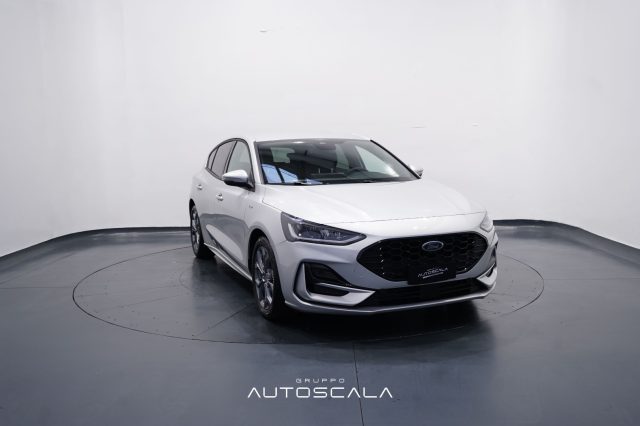 FORD Focus usata, con Climatizzatore