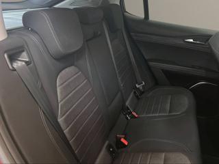 ALFA ROMEO Stelvio usata, con ESP