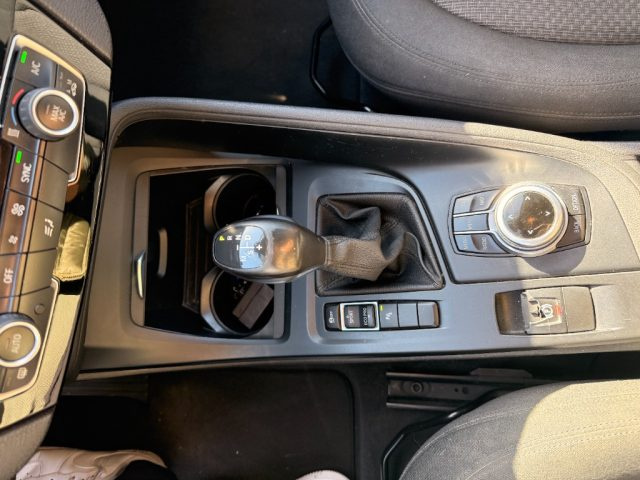 BMW X1 usata, con Fendinebbia