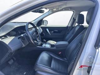 LAND ROVER Discovery Sport usata 8