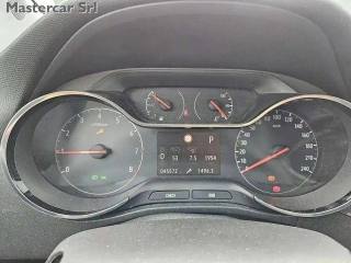 OPEL Crossland usata, con ESP