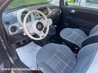 FIAT 500 usata, con Chiusura centralizzata