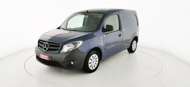 MERCEDES-BENZ Citan usata 30