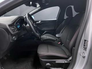 FORD Focus usata, con Alzacristalli elettrici