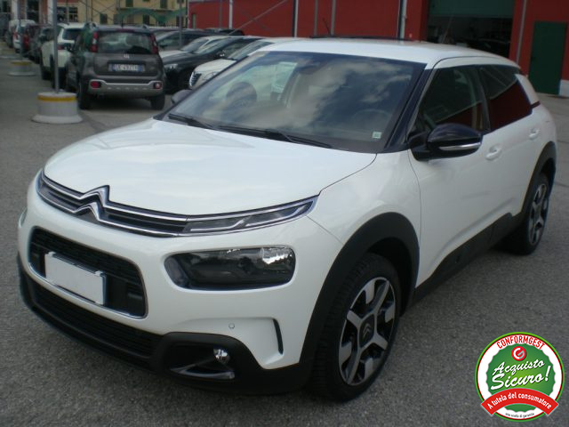 CITROEN C4 Cactus usata, con Airbag laterali