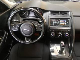 JAGUAR E-Pace usata, con Cruise Control