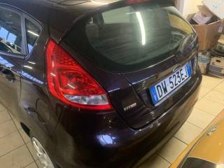 FORD Fiesta usata, con Immobilizzatore elettronico