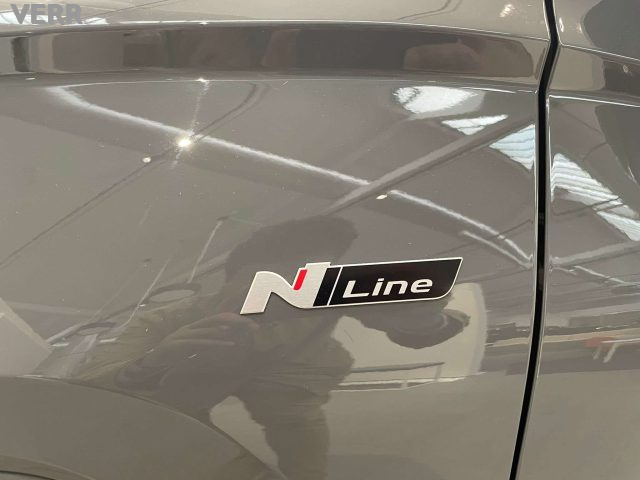 HYUNDAI Tucson usata, con Controllo automatico clima