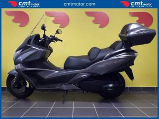 HONDA Silver Wing 400 usata 2