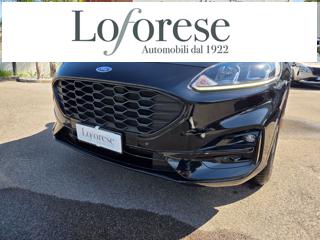 FORD Kuga usata, con Airbag laterali