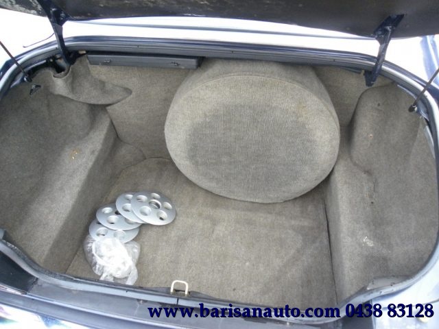 JAGUAR XJ6 usata 6