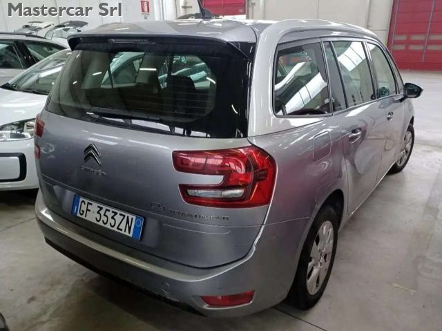 CITROEN Grand C4 Spacetourer usata, con Airbag Passeggero