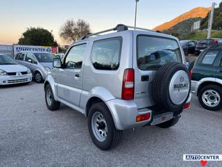 SUZUKI Jimny usata 10