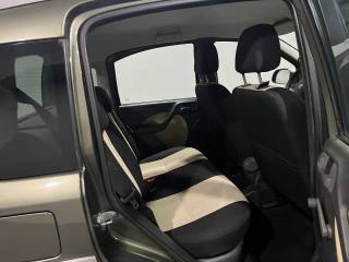 FIAT Panda usata, con Filtro antiparticolato