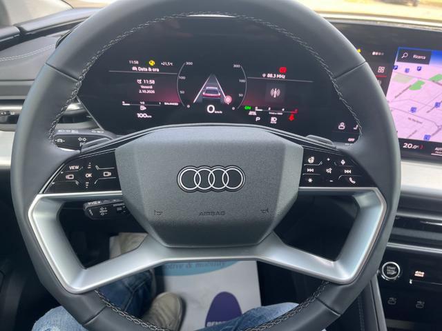 AUDI Q5 usata, con Chiusura centralizzata