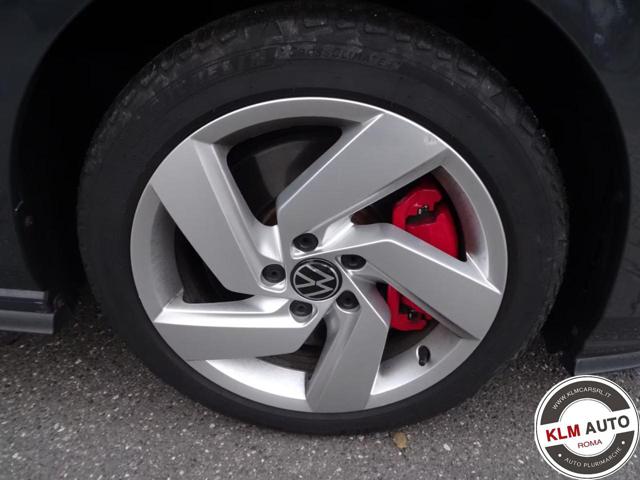 VOLKSWAGEN Golf usata, con Controllo trazione