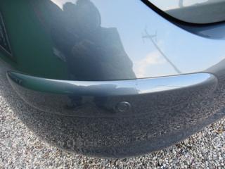 NISSAN Micra usata, con Airbag testa