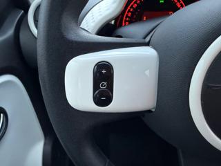 RENAULT Twingo usata, con USB