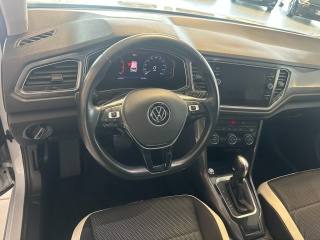 VOLKSWAGEN T-Roc usata, con Controllo trazione