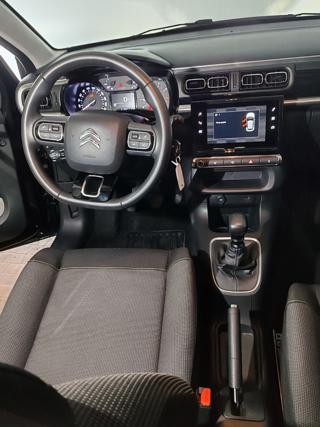 CITROEN C3 usata, con Fendinebbia