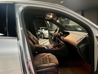 MERCEDES-BENZ EQC usata, con Chiusura centralizzata
