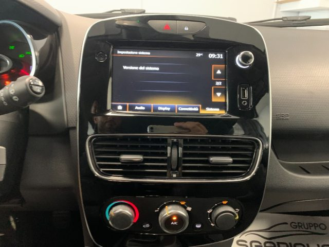 RENAULT Clio usata, con Fari LED