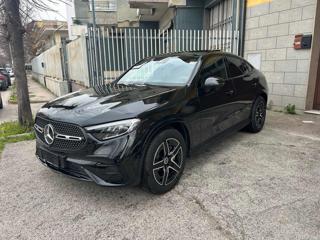 MERCEDES-BENZ GLC 220 usata 2
