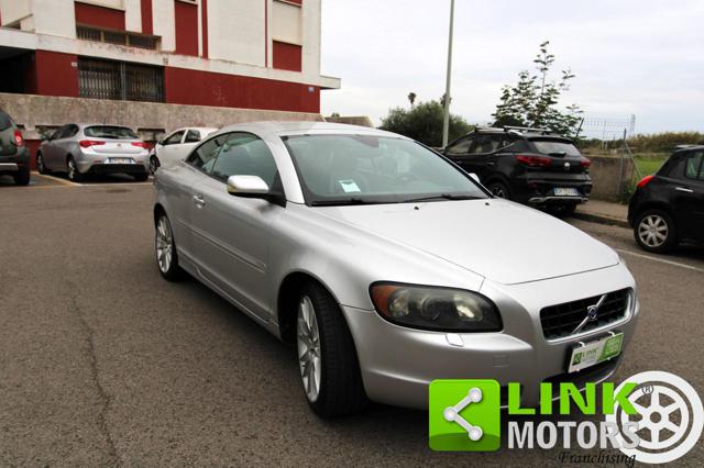 VOLVO C70 usata, con Airbag