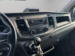 FORD Transit usata 13