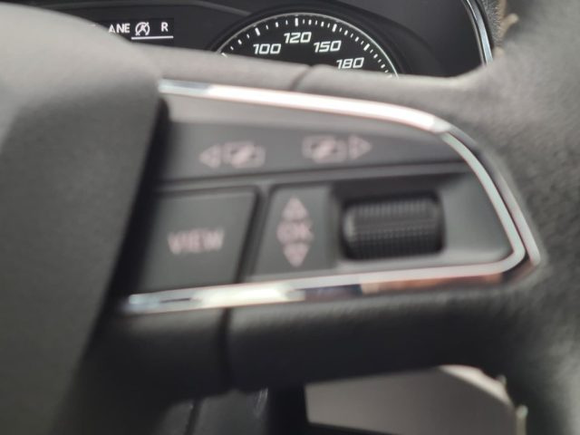 SEAT Arona usata, con Immobilizzatore elettronico