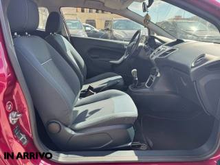 FORD Fiesta usata 16