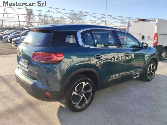 CITROEN C5 Aircross usata, con Alzacristalli elettrici