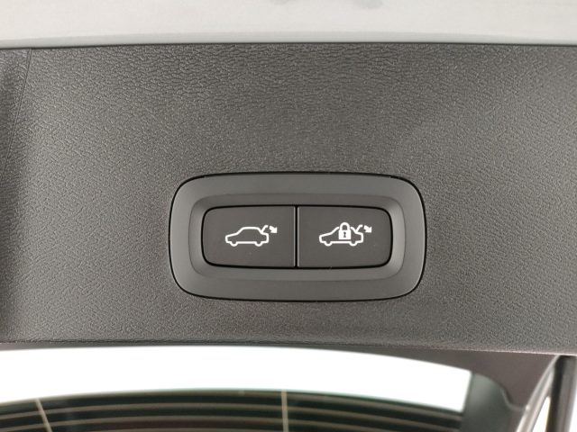 VOLVO XC40 usata, con Chiusura centralizzata telecomandata