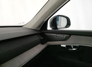VOLVO XC90 usata, con USB
