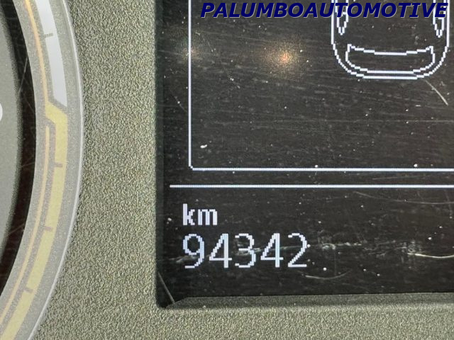 VOLKSWAGEN Polo usata, con ESP