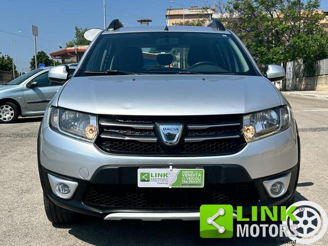 DACIA Sandero usata, con Airbag laterali