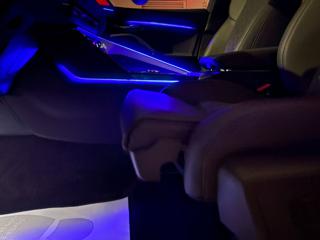AUDI Q5 usata, con Gancio traino