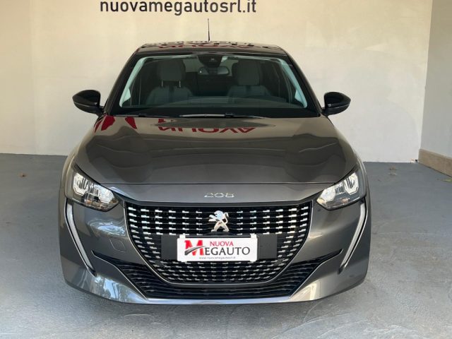 PEUGEOT 208 usata, con Airbag