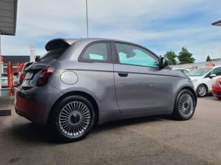 FIAT 500e usata, con Touch screen