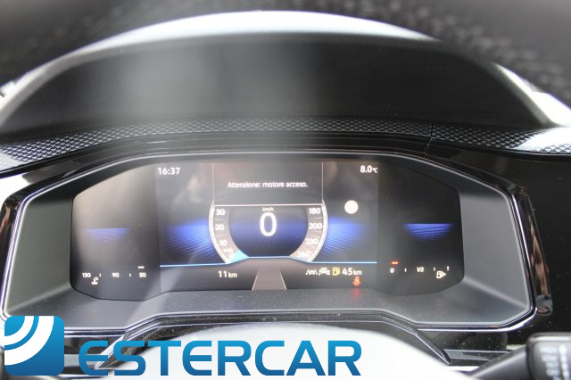 VOLKSWAGEN Polo usata, con Cronologia tagliandi