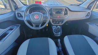 FIAT Doblo usata, con Servosterzo