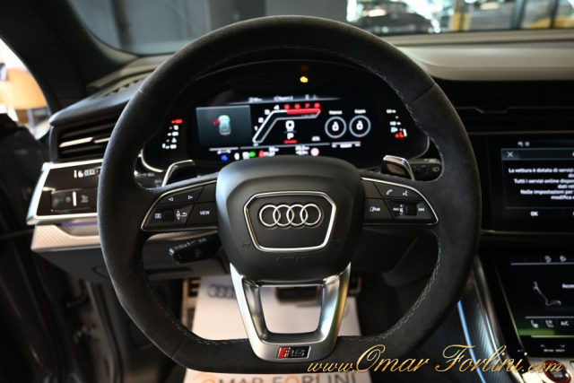 AUDI RS Q8 usata 67